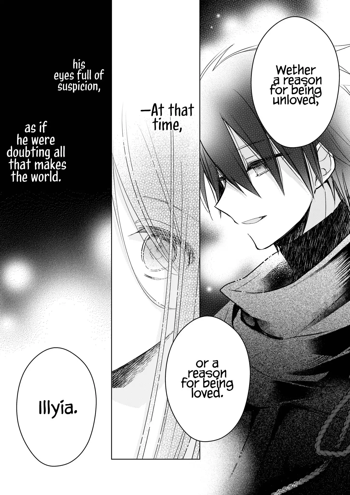 My Fiance is in Love with My Little Sister Chapter 15 9